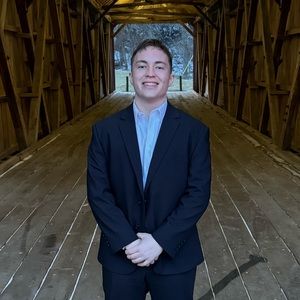 Meet your Posher, Dylan